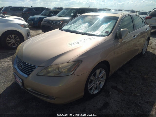 Lexus ES 350 2007 JTHBJ46G972118045 Image 2