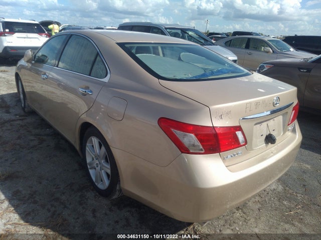 Lexus ES 350 2007 JTHBJ46G972118045 Image 4