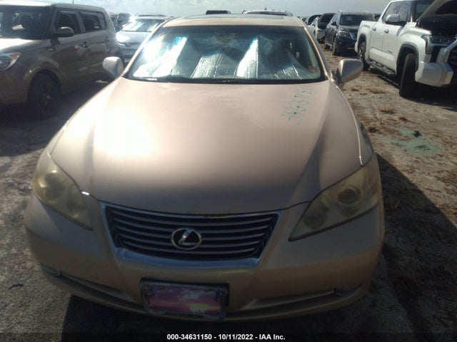 Lexus ES 350 2007 JTHBJ46G972118045 Image 7