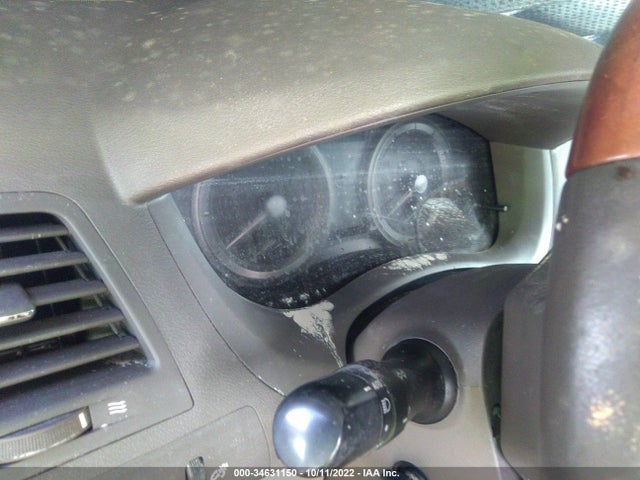 Lexus ES 350 2007 JTHBJ46G972118045 Image 8