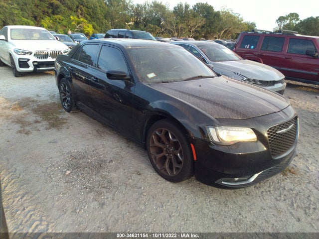Chrysler 300 300s 2015 2C3CCABG9FH830439 Image 1