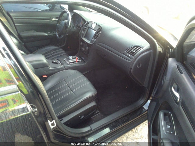 Chrysler 300 300s 2015 2C3CCABG9FH830439 Image 5