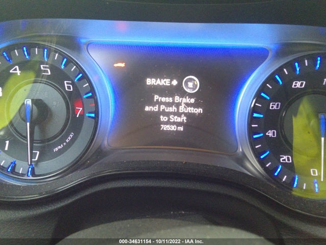 Chrysler 300 300s 2015 2C3CCABG9FH830439 Image 7
