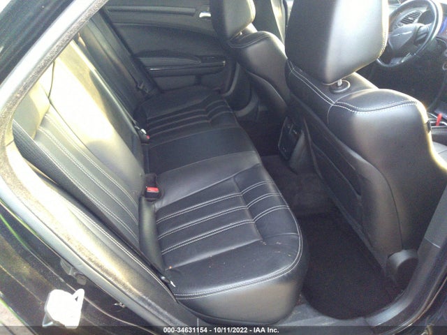 Chrysler 300 300s 2015 2C3CCABG9FH830439 Image 8
