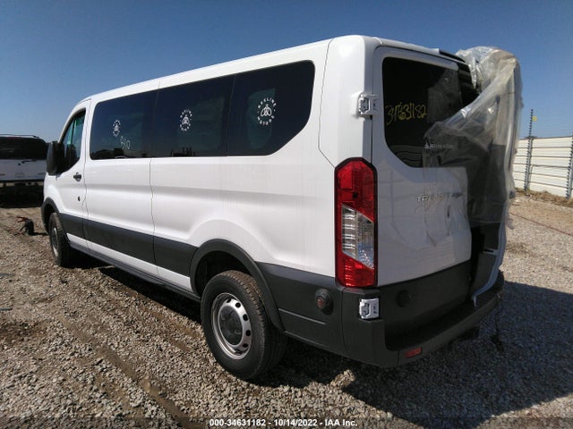 2020 Ford Transit, VIN: 1FBAX2Y82LKA82137