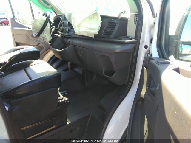 2020 Ford Transit, VIN: 1FBAX2Y82LKA82137