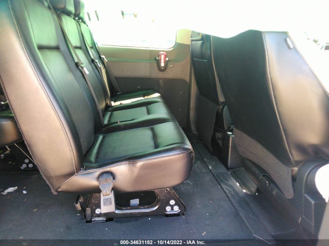 2020 Ford Transit, VIN: 1FBAX2Y82LKA82137