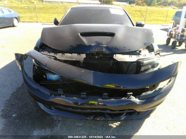 Dodge Charger Scat Pack 2021 2C3CDXGJ8MH556555 Image 6