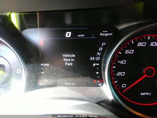Dodge Charger Scat Pack 2021 2C3CDXGJ8MH556555 Image 7