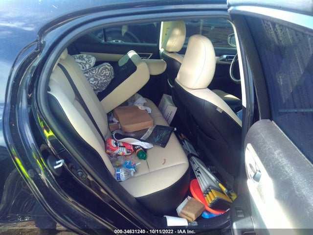 2016 Lexus CT, VIN: JTHKD5BH6G2270862