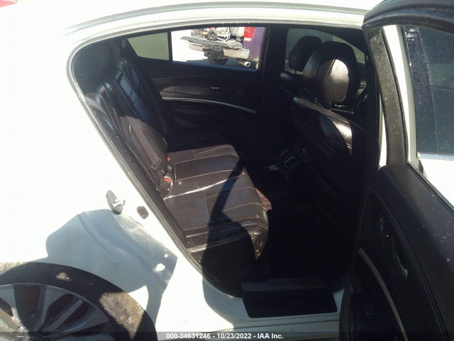 2018 Acura RLX, VIN: JH4KC1F56JC001337