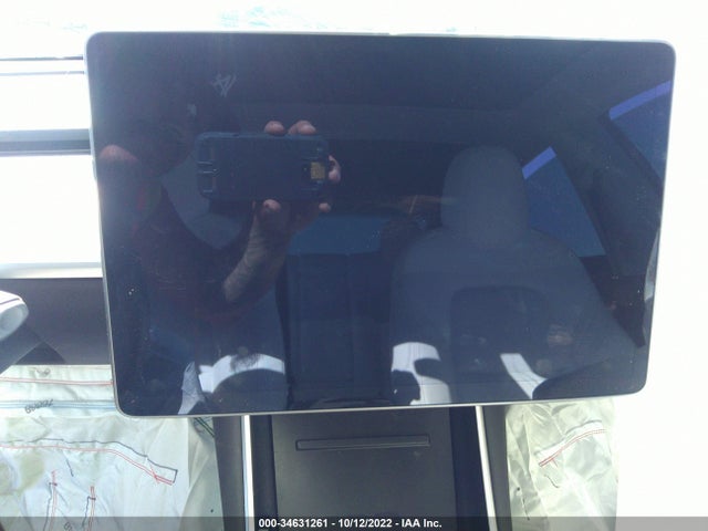 Tesla MODEL 3 2018 5YJ3E1EB4JF080971 Image 8