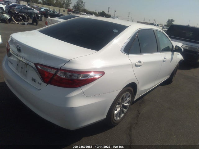 2017 Toyota Camry, VIN: 4T1BD1FK0HU202042