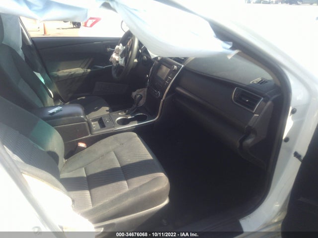 2017 Toyota Camry, VIN: 4T1BD1FK0HU202042