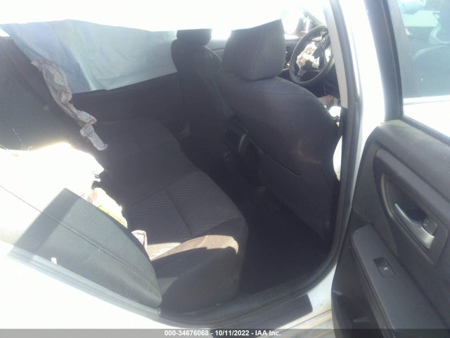 2017 Toyota Camry, VIN: 4T1BD1FK0HU202042