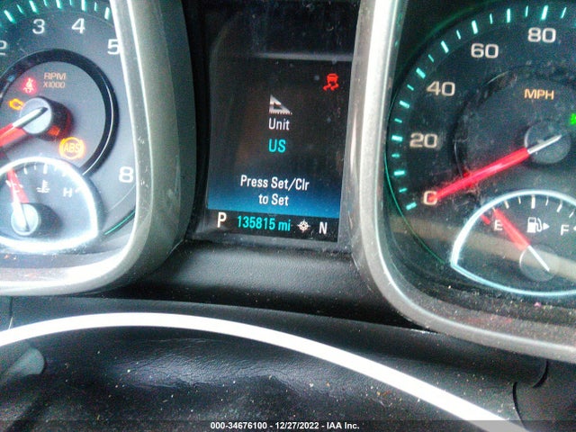 Chevrolet MALIBU LT 2015 1G11C5SL2FF334013 Image 8