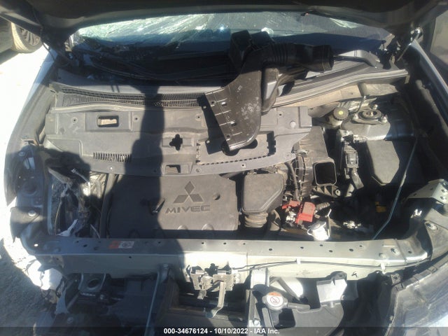 JA4AZ3A34LZ037857 Mitsubishi Outlander Es/se/sel/le/sp