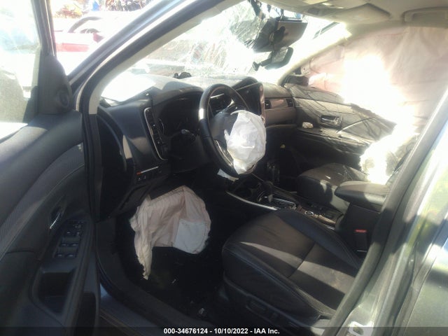 JA4AZ3A34LZ037857 Mitsubishi Outlander Es/se/sel/le/sp