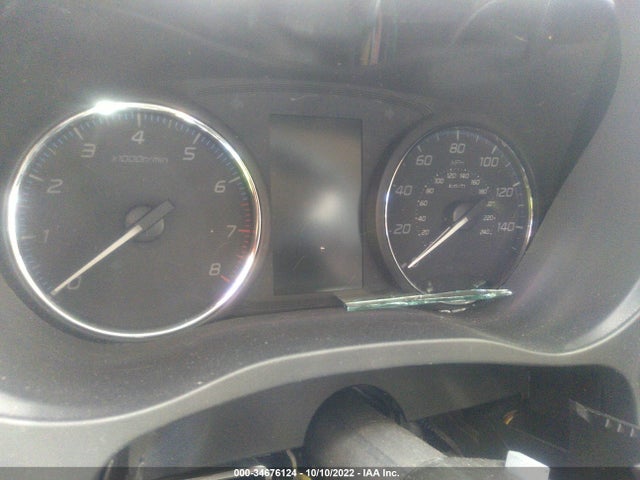 JA4AZ3A34LZ037857 Mitsubishi Outlander Es/se/sel/le/sp