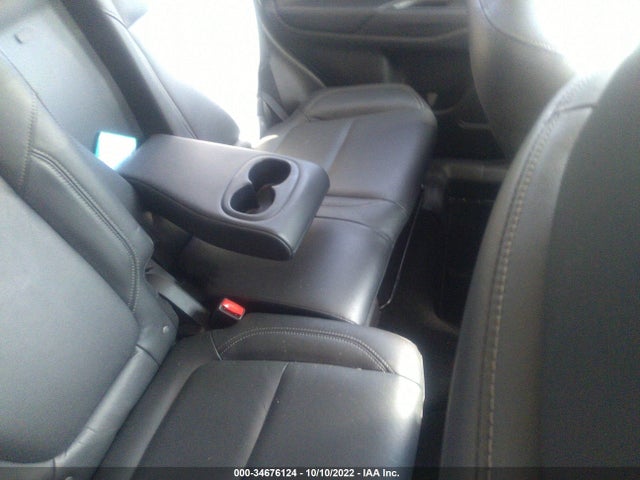 JA4AZ3A34LZ037857 Mitsubishi Outlander Es/se/sel/le/sp