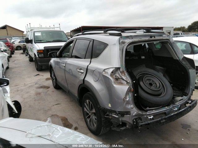 2017 Toyota RAV4, VIN: JTMRJREV0HD123766