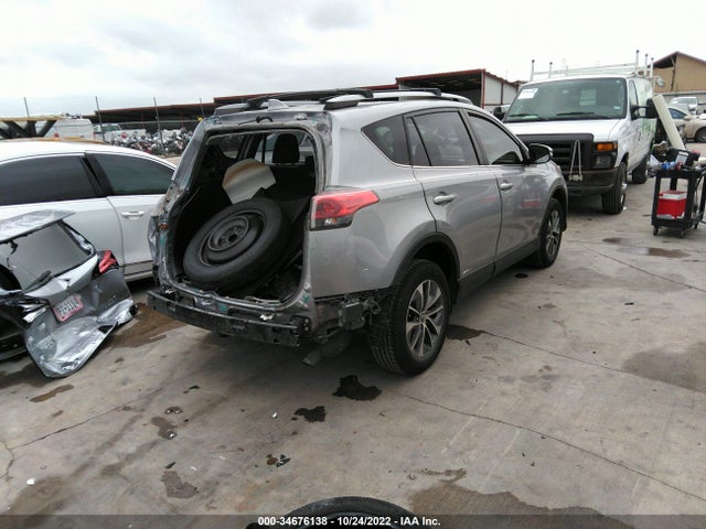 2017 Toyota RAV4, VIN: JTMRJREV0HD123766