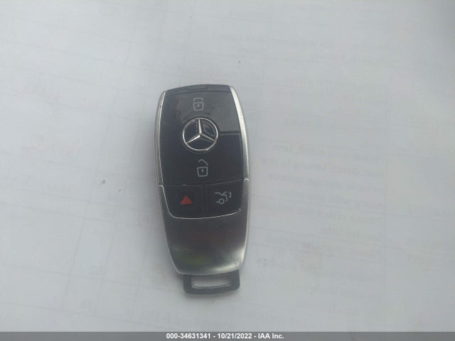 2019 Mercedes-Benz E-Class Wagon, VIN: WDDZH6JB3KA590247