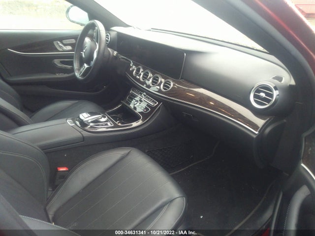 2019 Mercedes-Benz E-Class Wagon, VIN: WDDZH6JB3KA590247