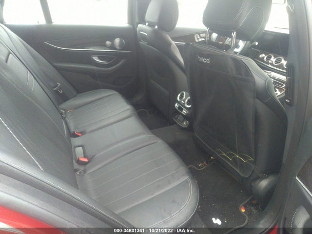 2019 Mercedes-Benz E-Class Wagon, VIN: WDDZH6JB3KA590247