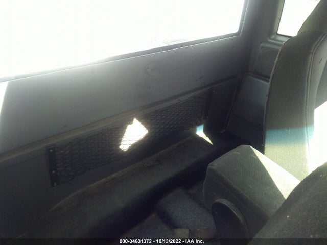 2008 FORD RANGER XL/XLT VIN: 1FTYR14D78PB07237
