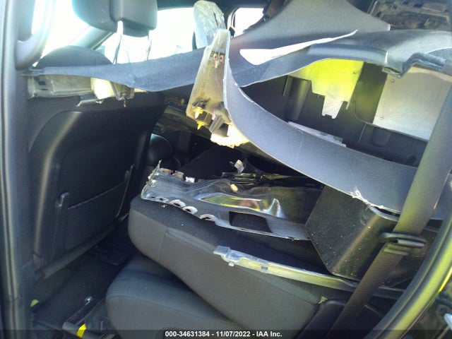 2020 JEEP GRAND CHEROKEE LAREDO E VIN: 1C4RJEAG2LC337737