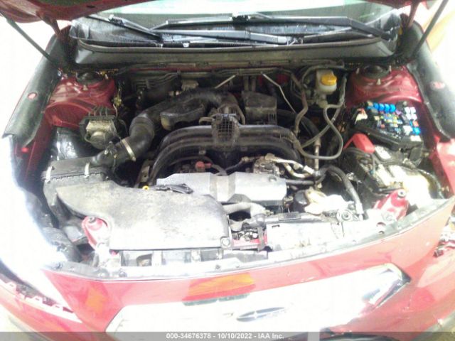 4S4BSAAC7F3219784 Subaru Outback 2.5i