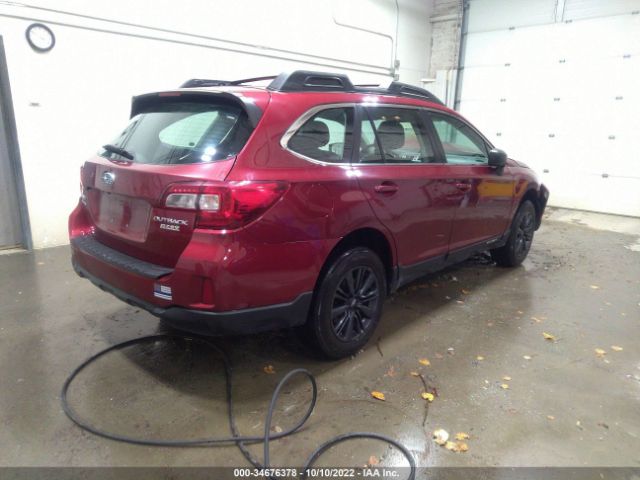 4S4BSAAC7F3219784 Subaru Outback 2.5i