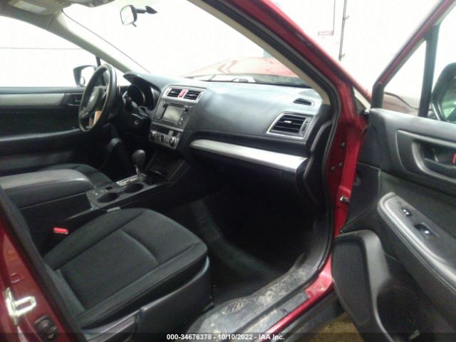 4S4BSAAC7F3219784 Subaru Outback 2.5i