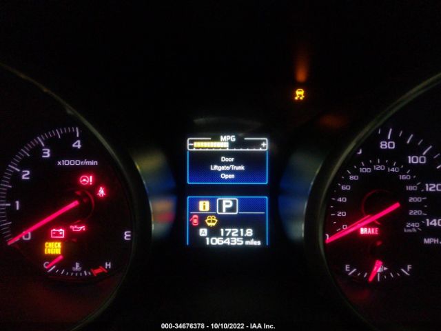 4S4BSAAC7F3219784 Subaru Outback 2.5i