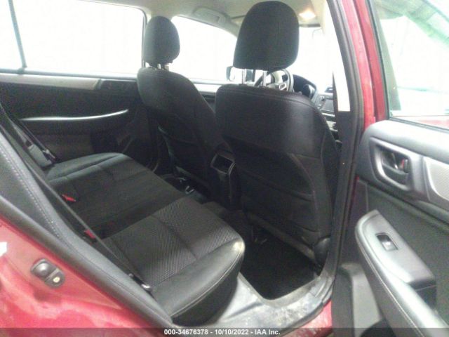 4S4BSAAC7F3219784 Subaru Outback 2.5i