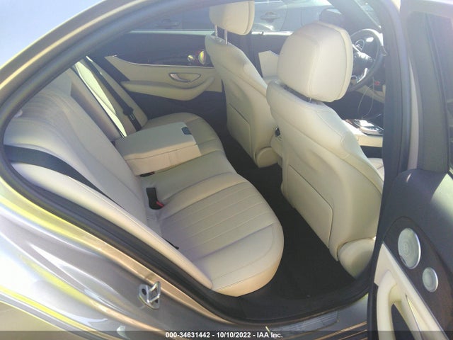 2021 Mercedes-Benz E-Class, VIN: W1KZF8DB5MA910524