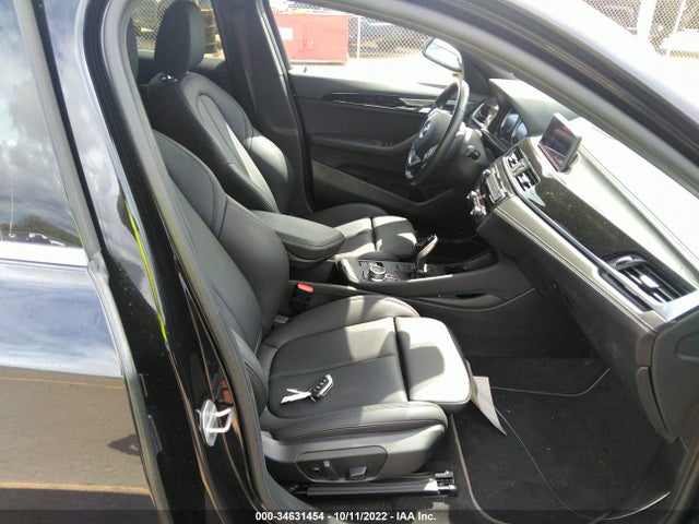 BMW X2 Sdrive28i 2021 аукцион фото