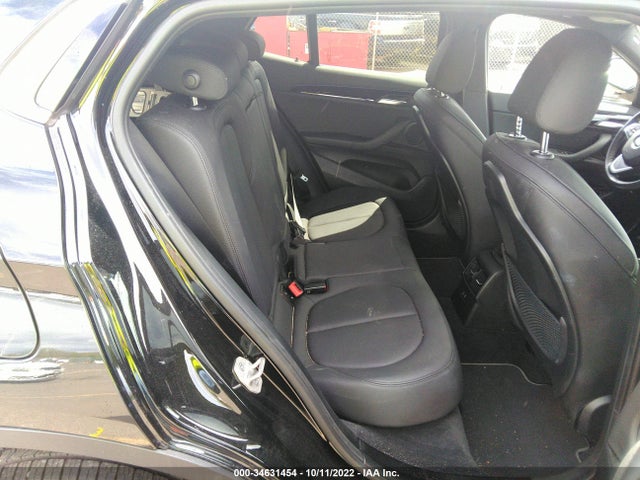 BMW X2 Sdrive28i 2021 аукцион фото