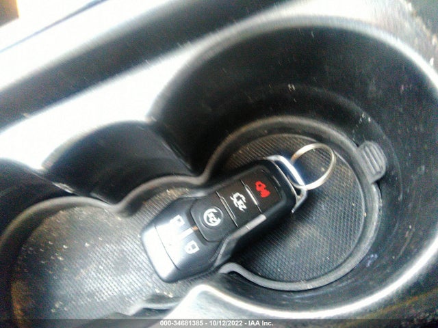 Lincoln MKZ 2013 3LN6L2G92DR817585 Image 3
