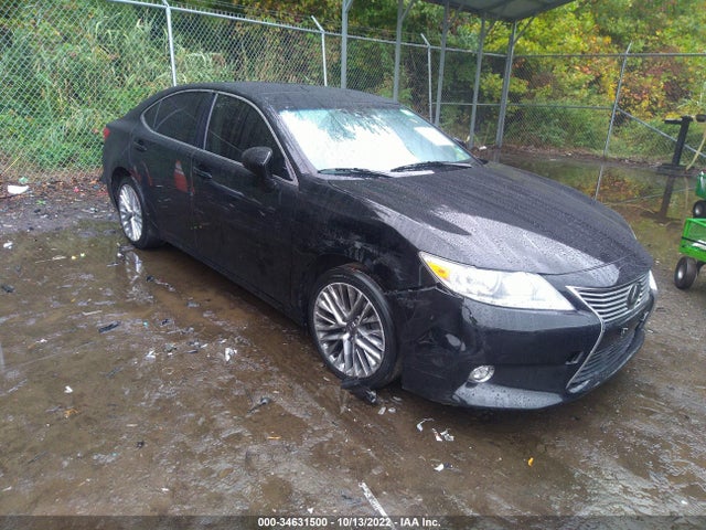 2015 Lexus ES, VIN: JTHBK1GG8F2151756
