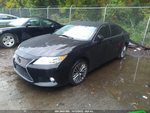 2015 Lexus ES, VIN: JTHBK1GG8F2151756