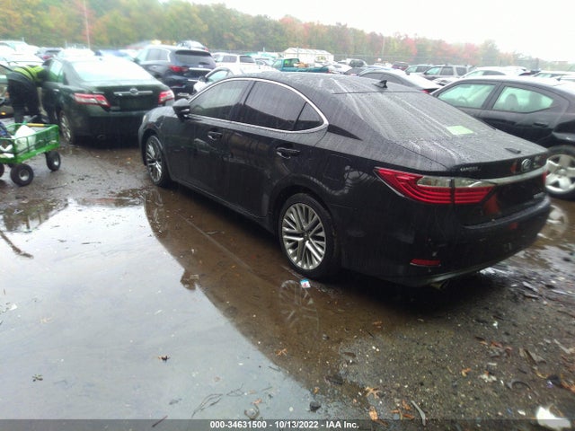 2015 Lexus ES, VIN: JTHBK1GG8F2151756