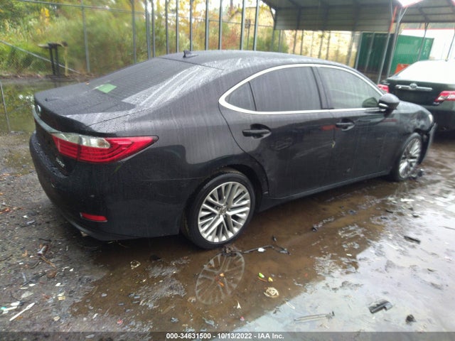 2015 Lexus ES, VIN: JTHBK1GG8F2151756