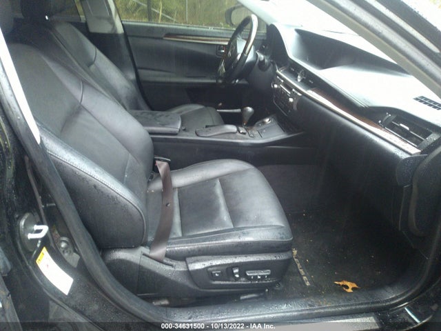 2015 Lexus ES, VIN: JTHBK1GG8F2151756