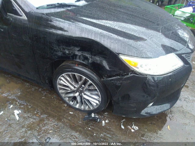 2015 Lexus ES, VIN: JTHBK1GG8F2151756