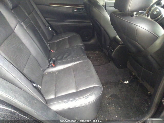 2015 Lexus ES, VIN: JTHBK1GG8F2151756