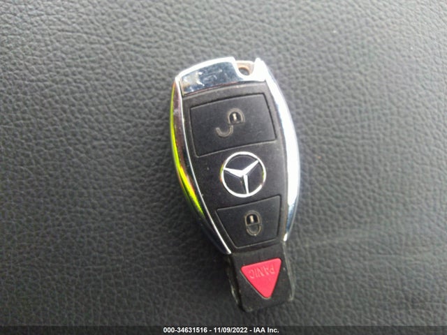 2014 Mercedes-Benz G-Class, VIN: WDCYC7DF7EX217815