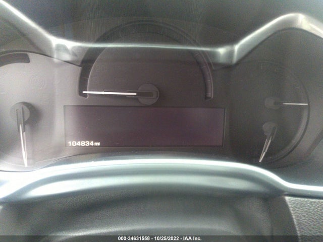 2014 Cadillac SRX, VIN: 3GYFNEE32ES587842