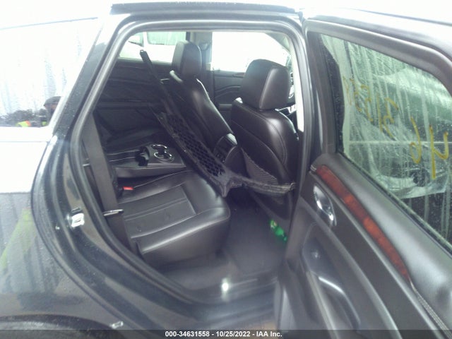2014 Cadillac SRX, VIN: 3GYFNEE32ES587842